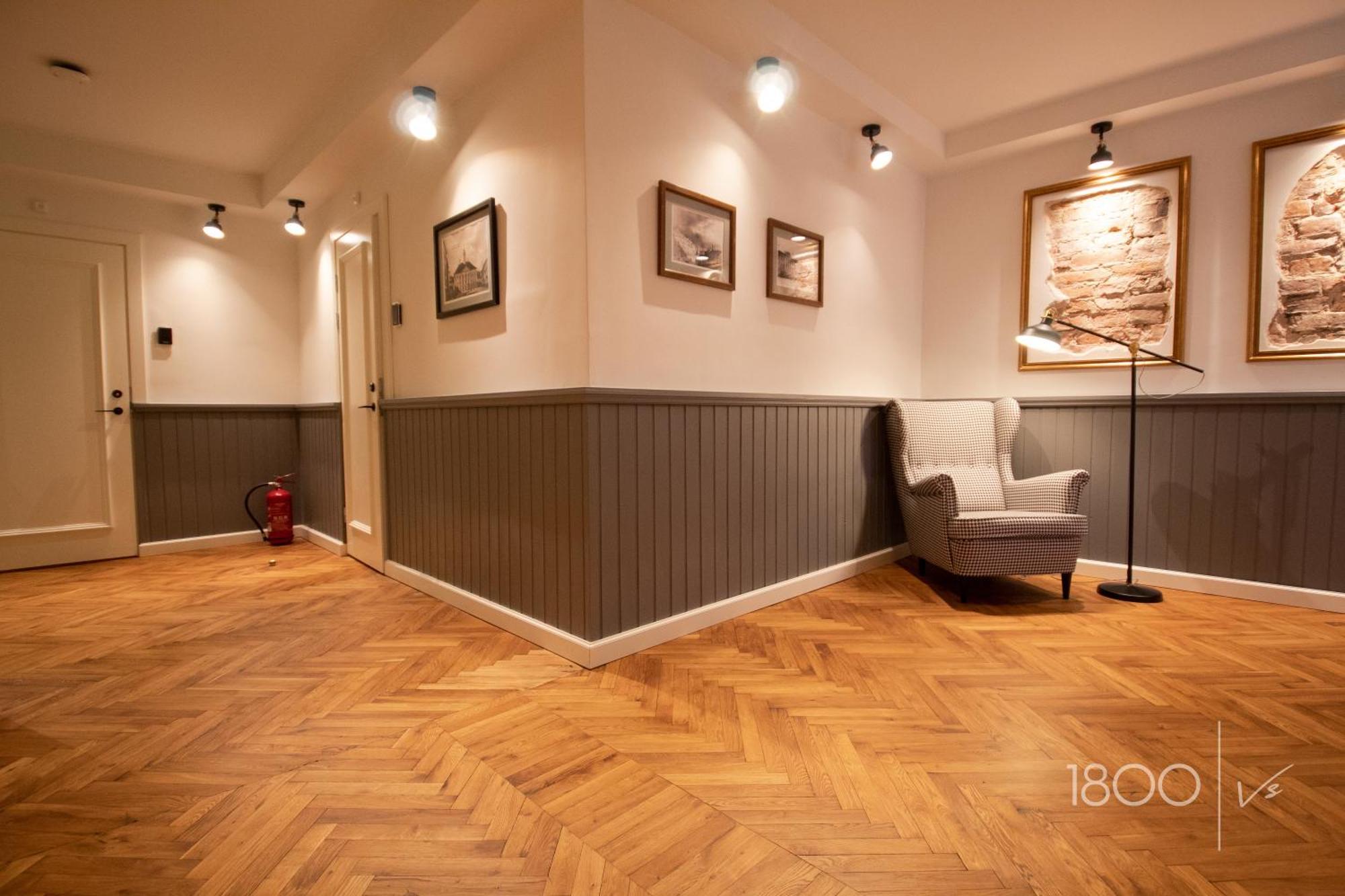 טרטו 1800 By Vince Stay - Private Rooms In Town Hall Square מראה חיצוני תמונה