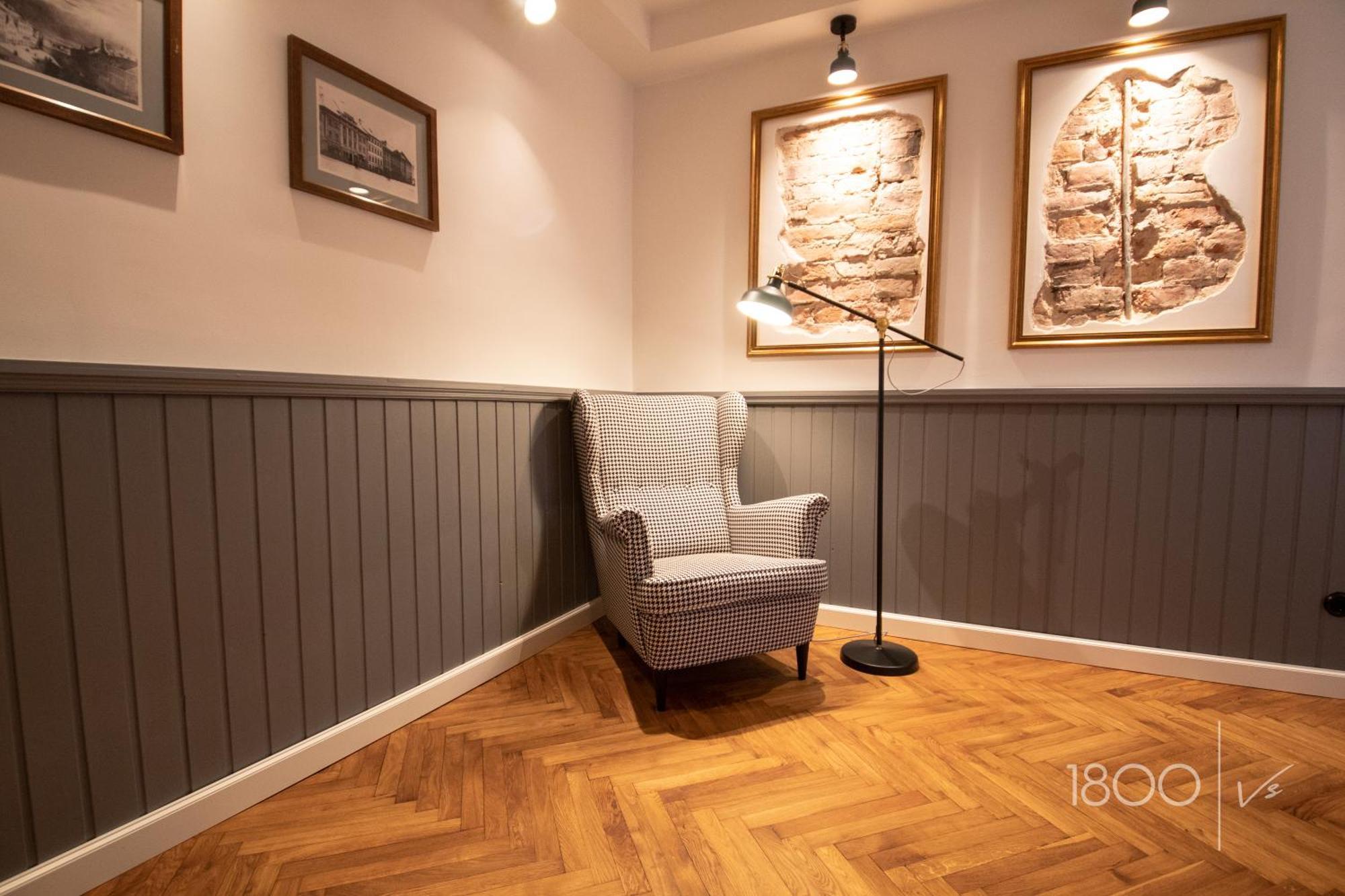 טרטו 1800 By Vince Stay - Private Rooms In Town Hall Square מראה חיצוני תמונה